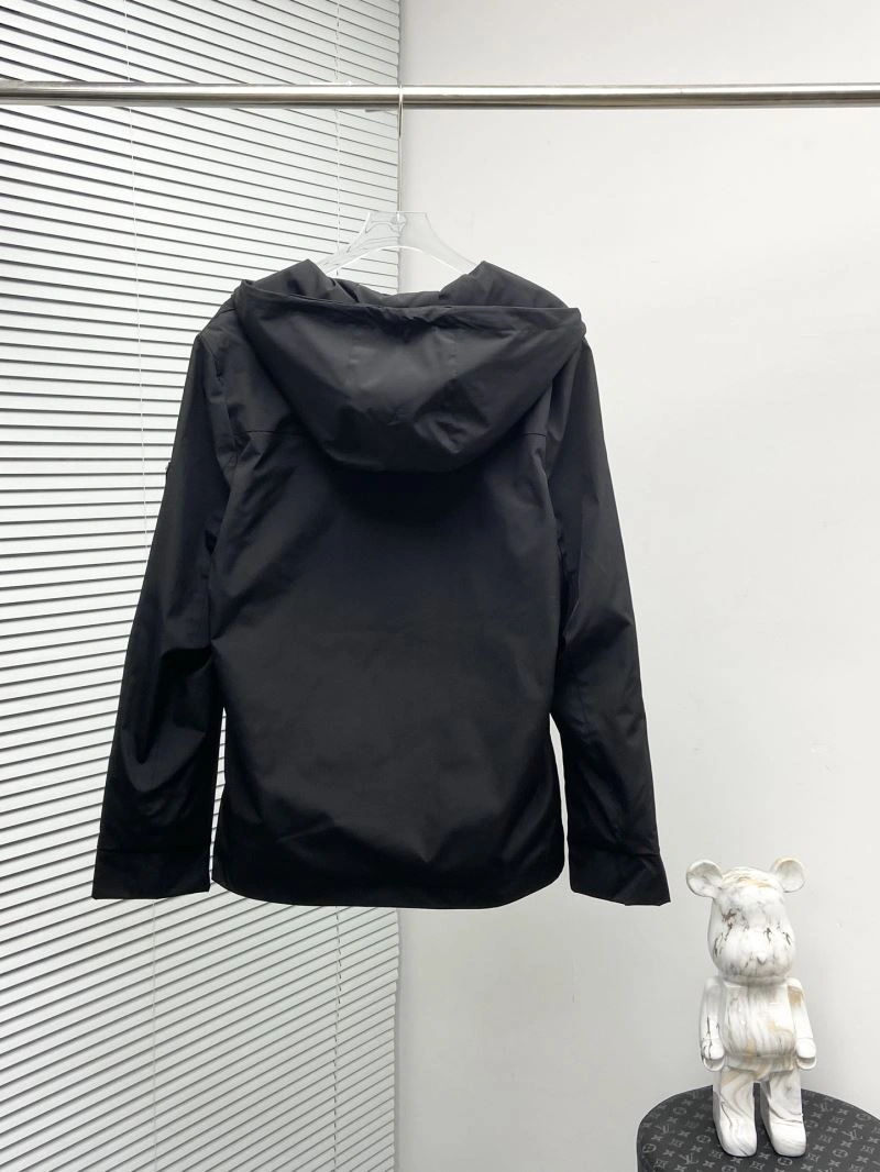 TechFriendly Prada Outwear 170860