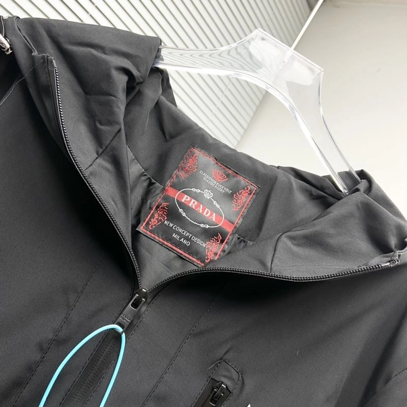 TechFriendly Prada Outwear 170860
