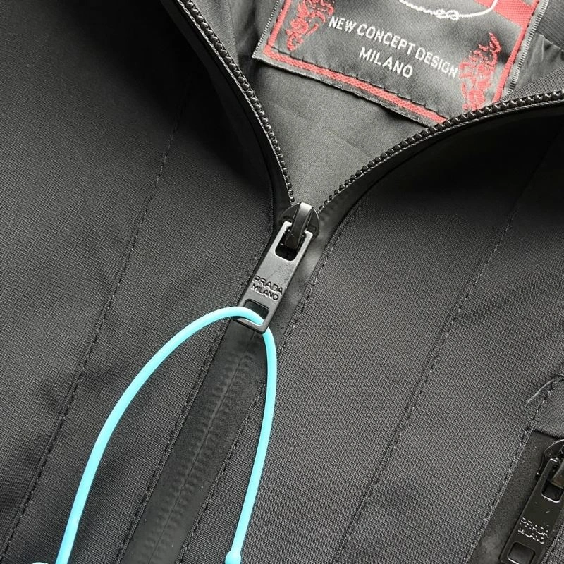 TechFriendly Prada Outwear 170860