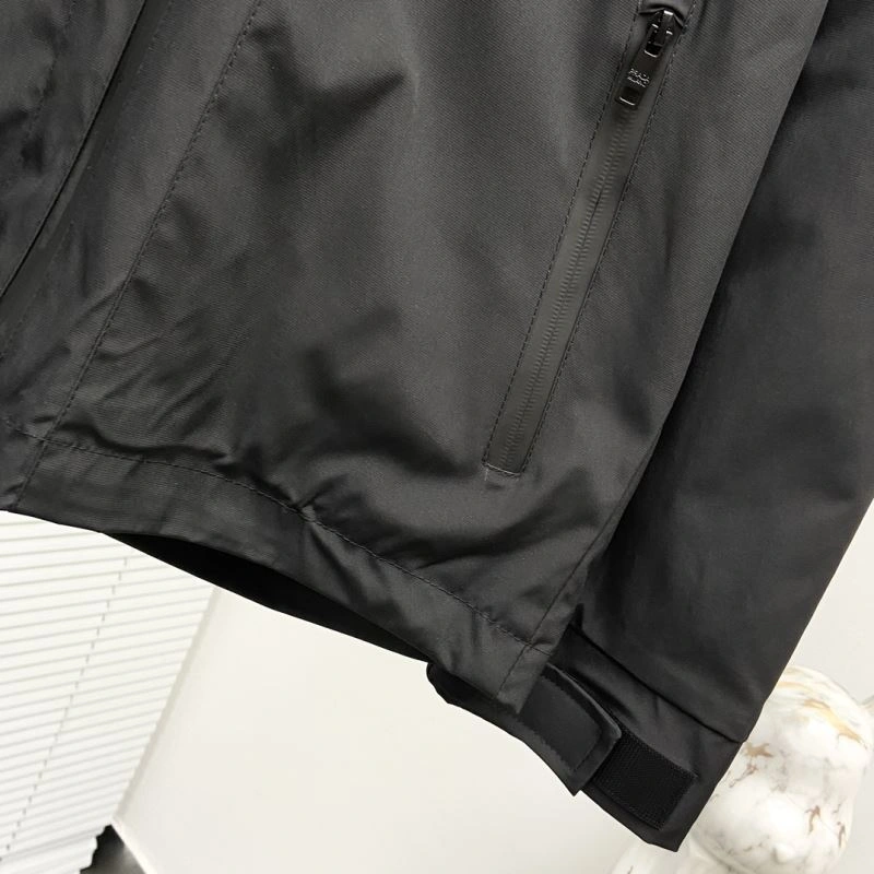 TechFriendly Prada Outwear 170860