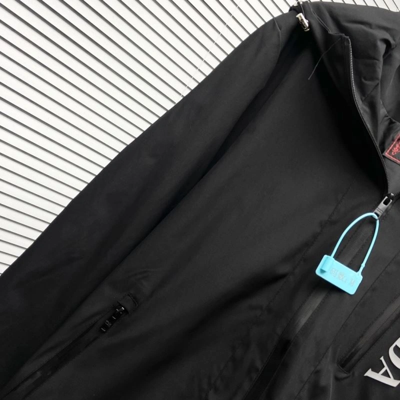TechFriendly Prada Outwear 170860