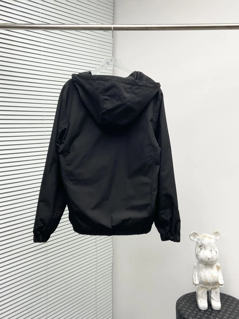 Prada Outwear Neat 170892