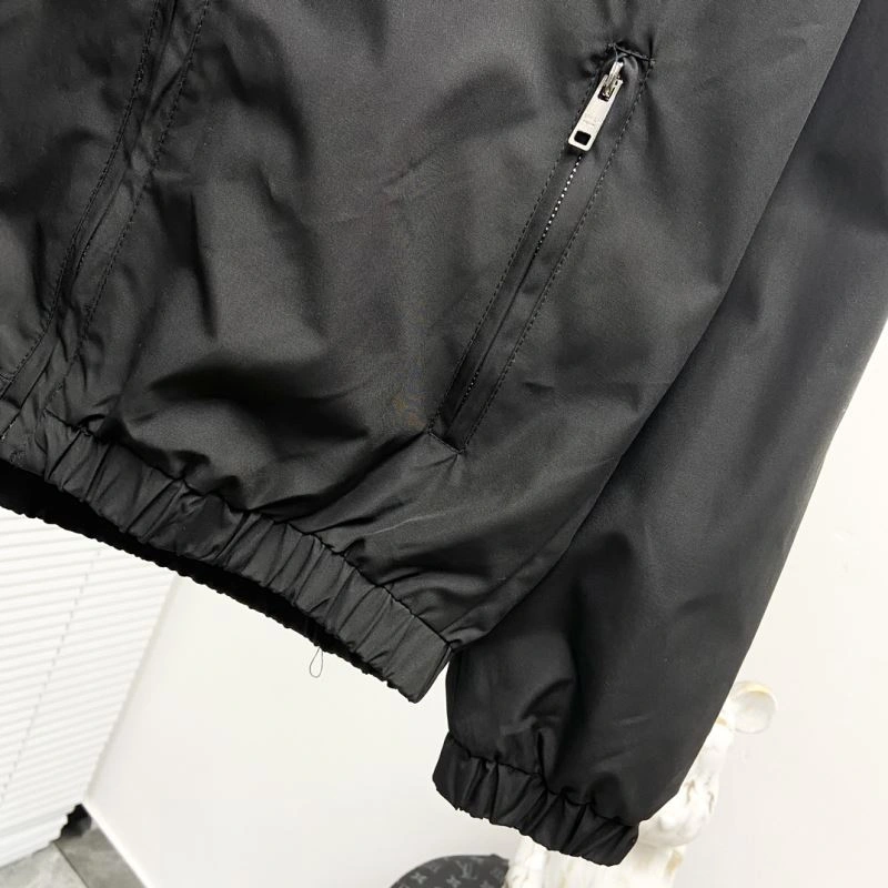 Prada Outwear Neat 170892