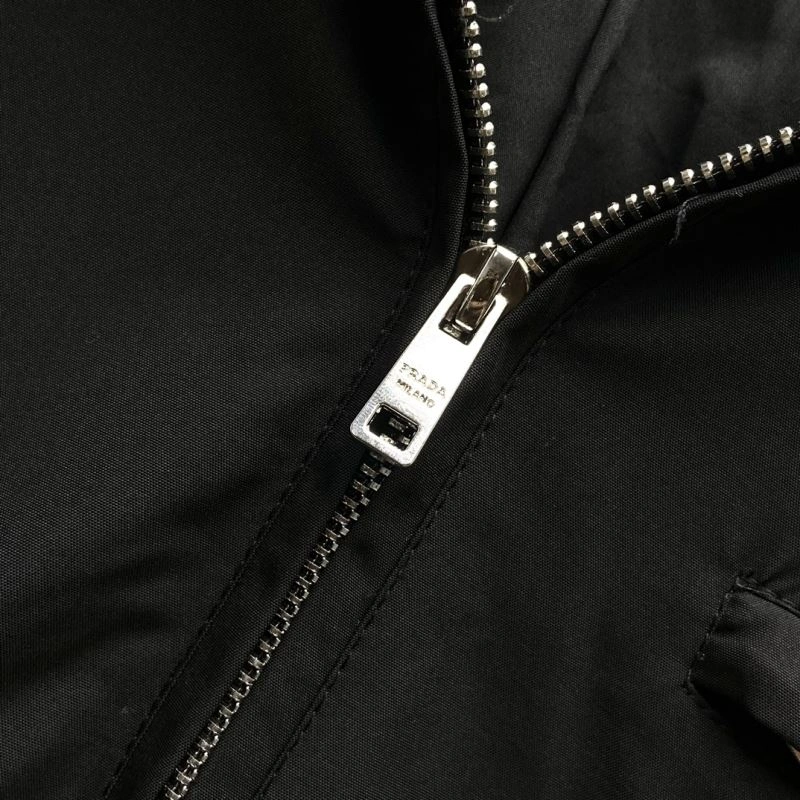 Prada Outwear Neat 170892