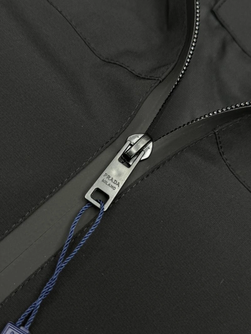 Prada Outwear Resilient 170851