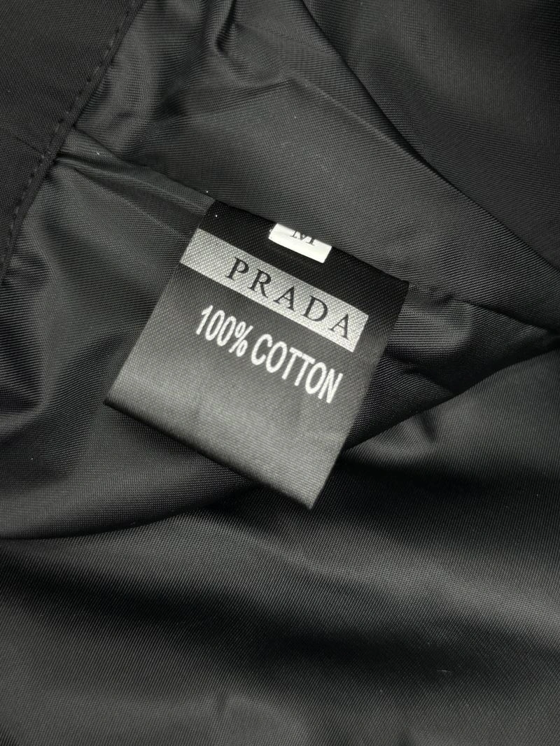 Prada Outwear Resilient 170851