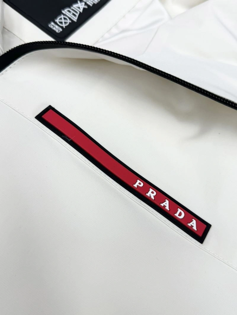 Prada Outwear EasyMatch 170852