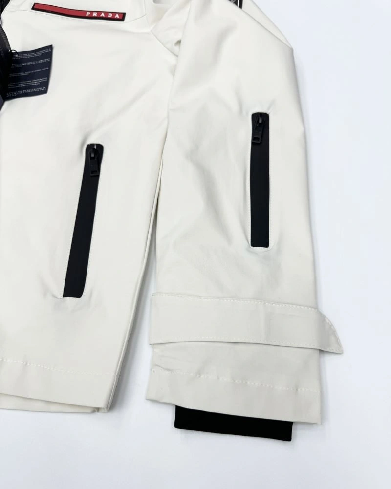 Prada Outwear EasyMatch 170852