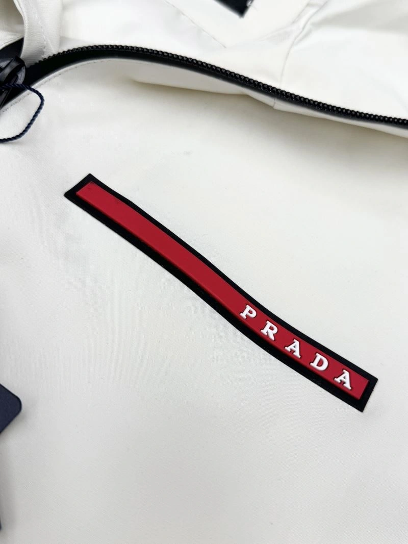 Prada Outwear AllSeason 170837