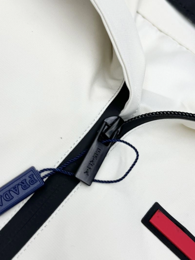 Prada Outwear AllSeason 170837
