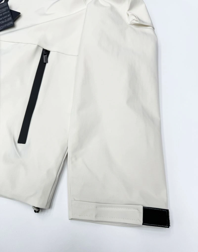 Prada Outwear AllSeason 170837