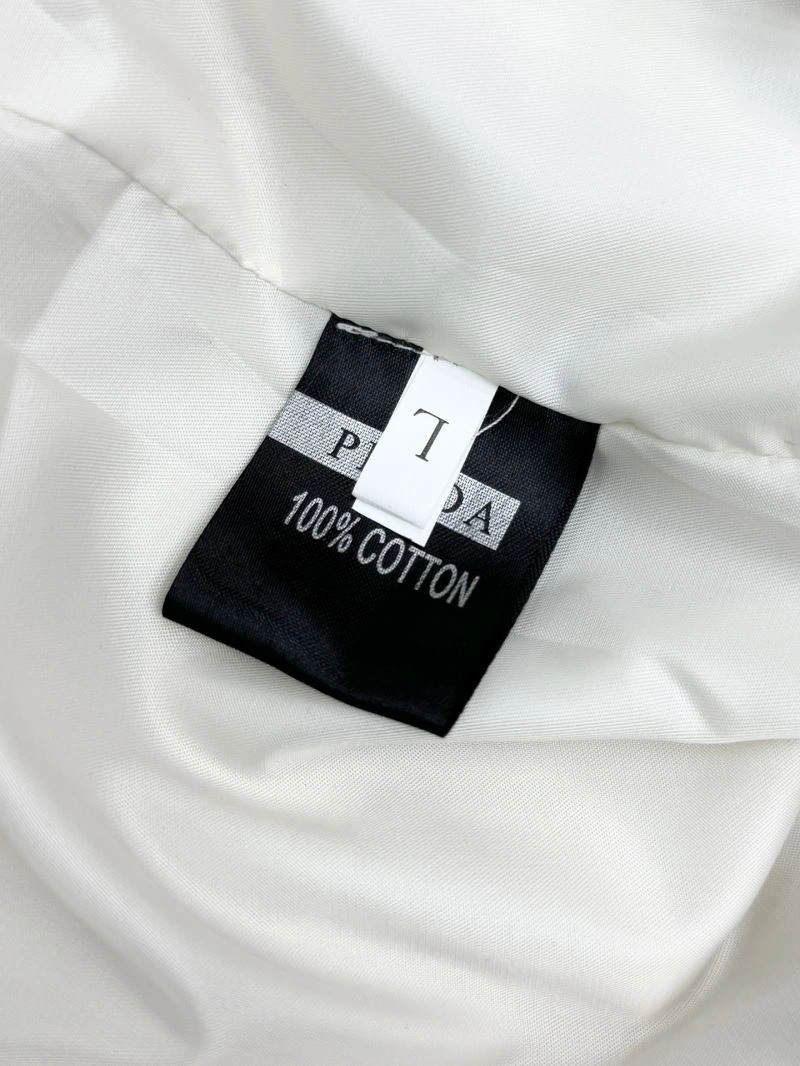 Prada Outwear AllSeason 170837