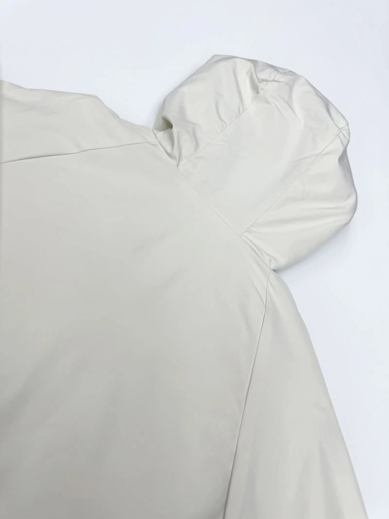 Prada Outwear AllSeason 170837
