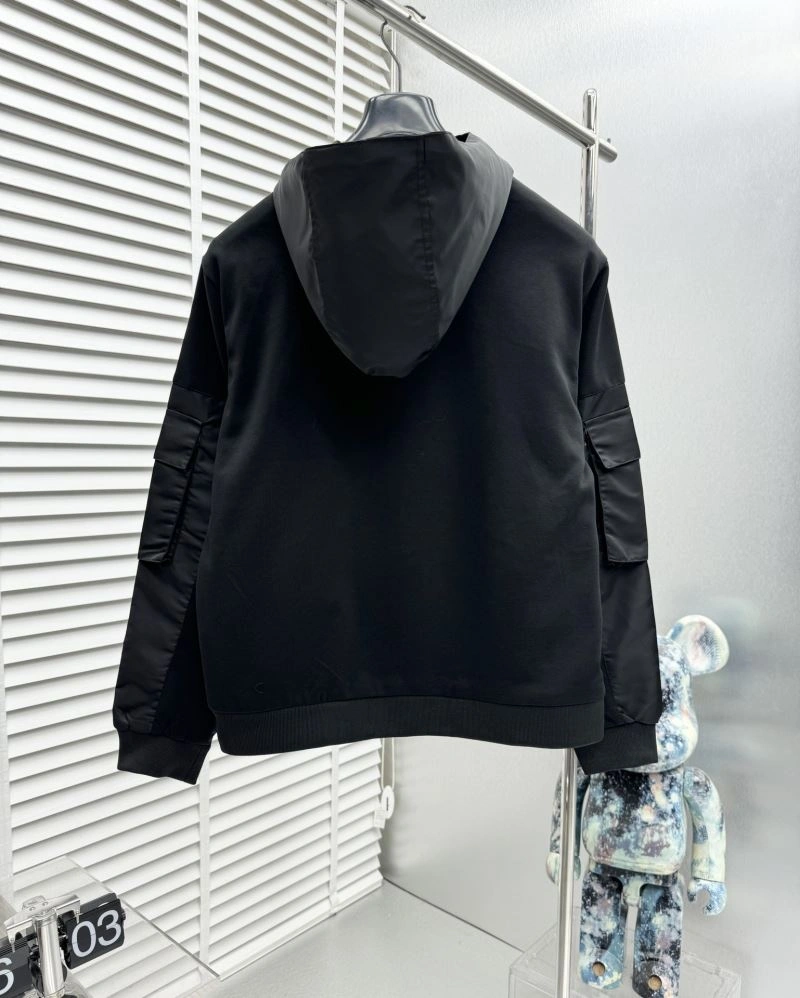 GoAnywhere Prada Outwear 170849