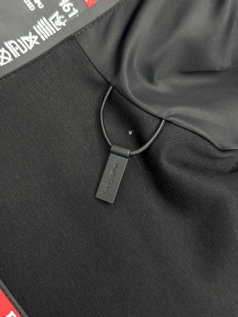 GoAnywhere Prada Outwear 170849