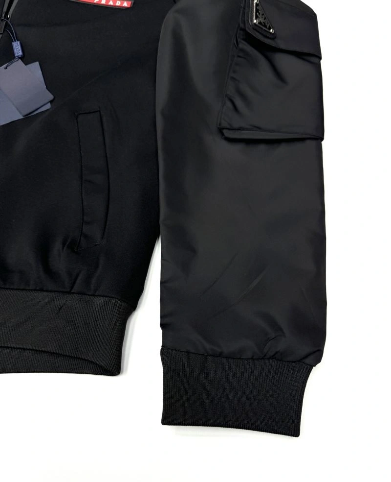 GoAnywhere Prada Outwear 170849