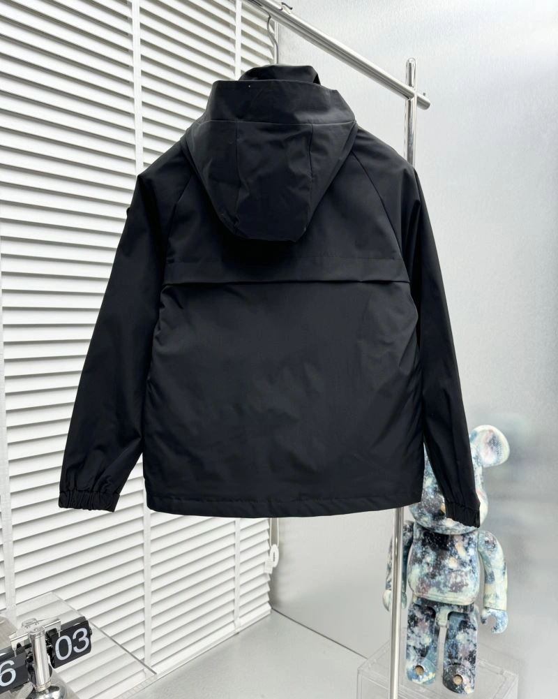 Prada Outwear Affordable 170854