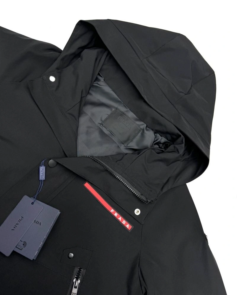 Prada Outwear Affordable 170854