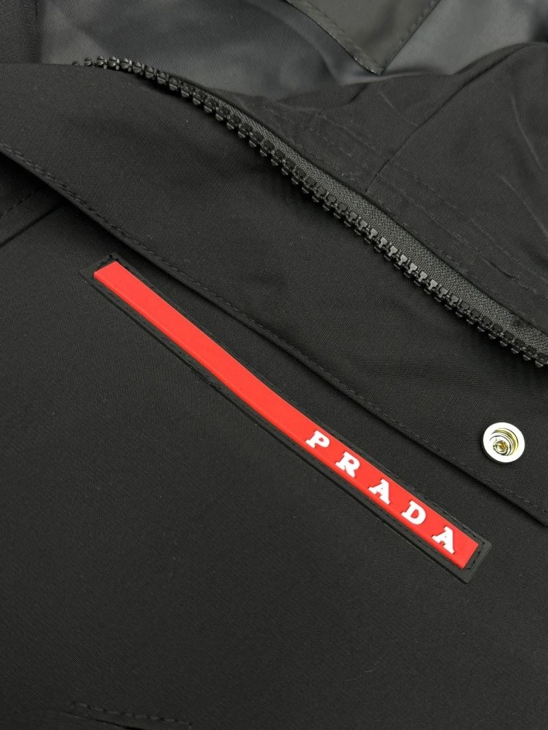 Prada Outwear Affordable 170854