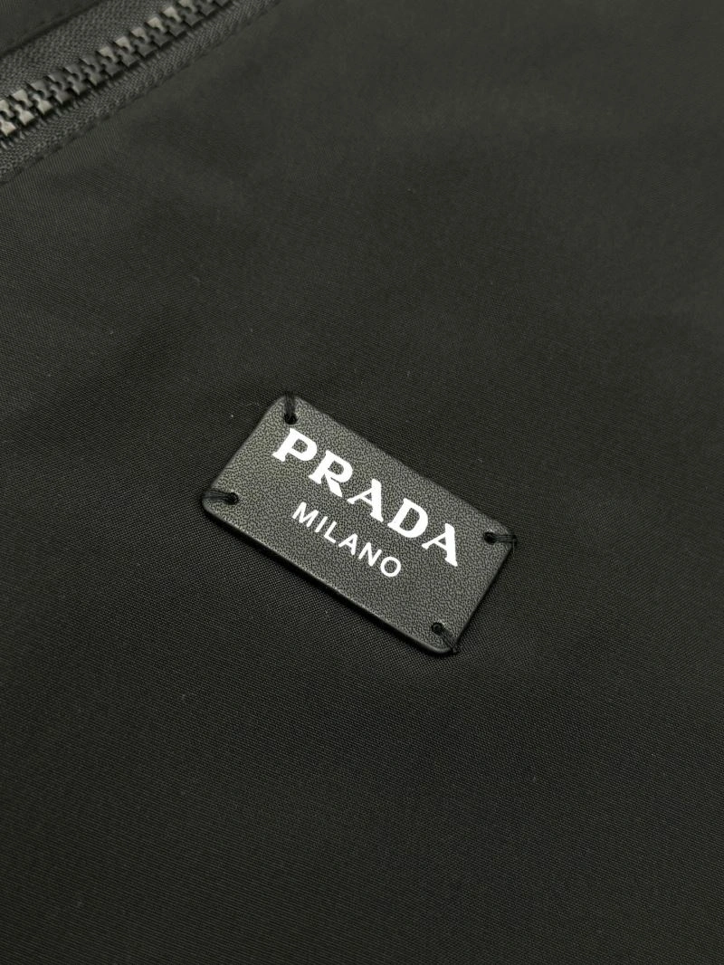 Prada Outwear Affordable 170854