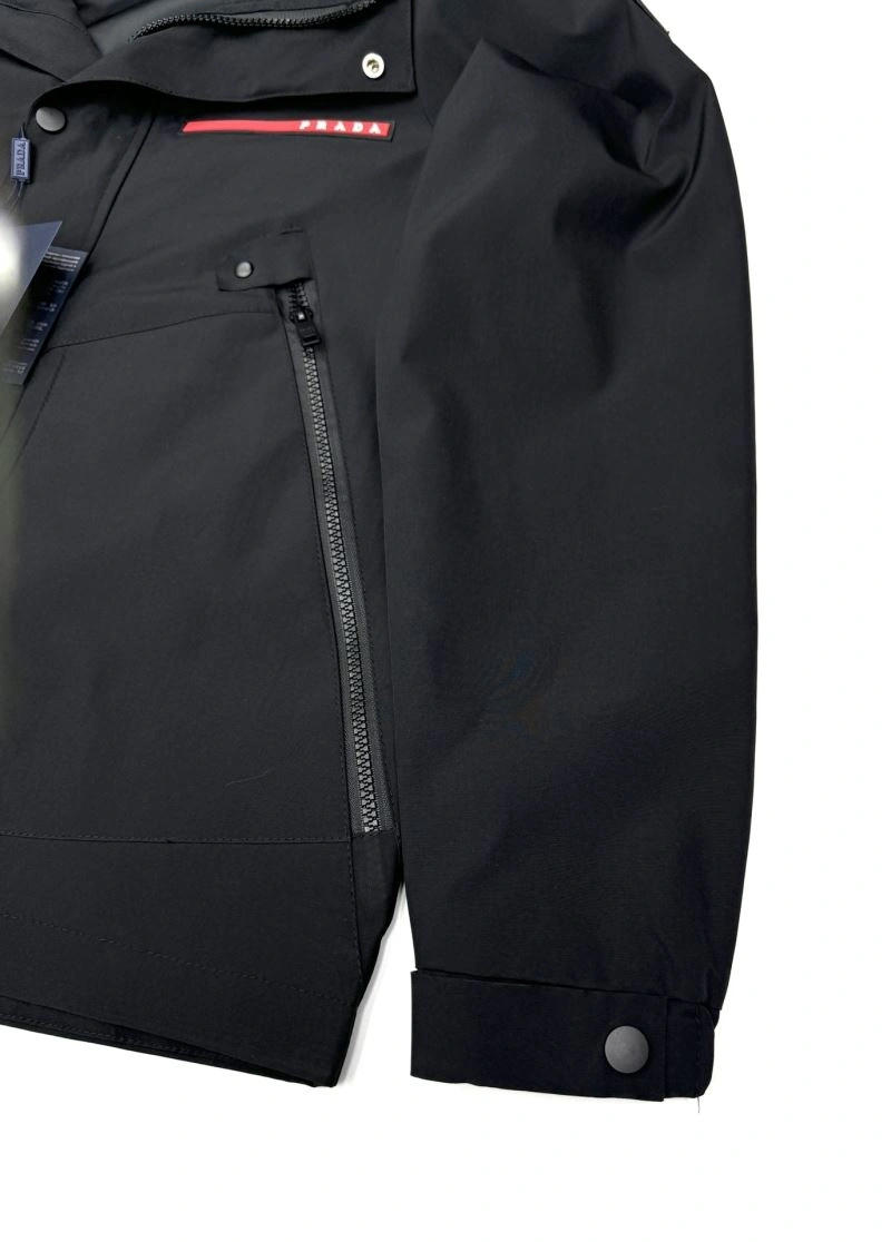 Prada Outwear Affordable 170854
