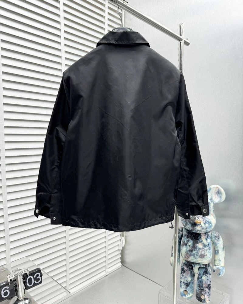 Prada Outwear TopPick 170890