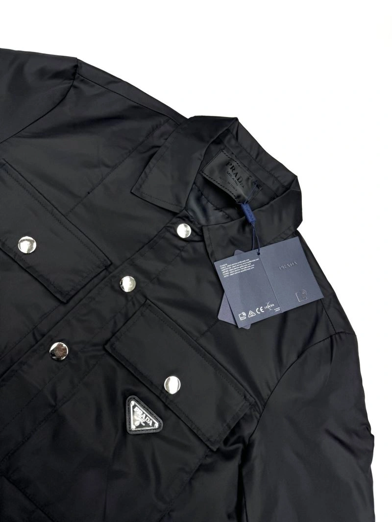 Prada Outwear TopPick 170890