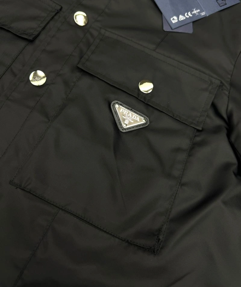 Prada Outwear TopPick 170890