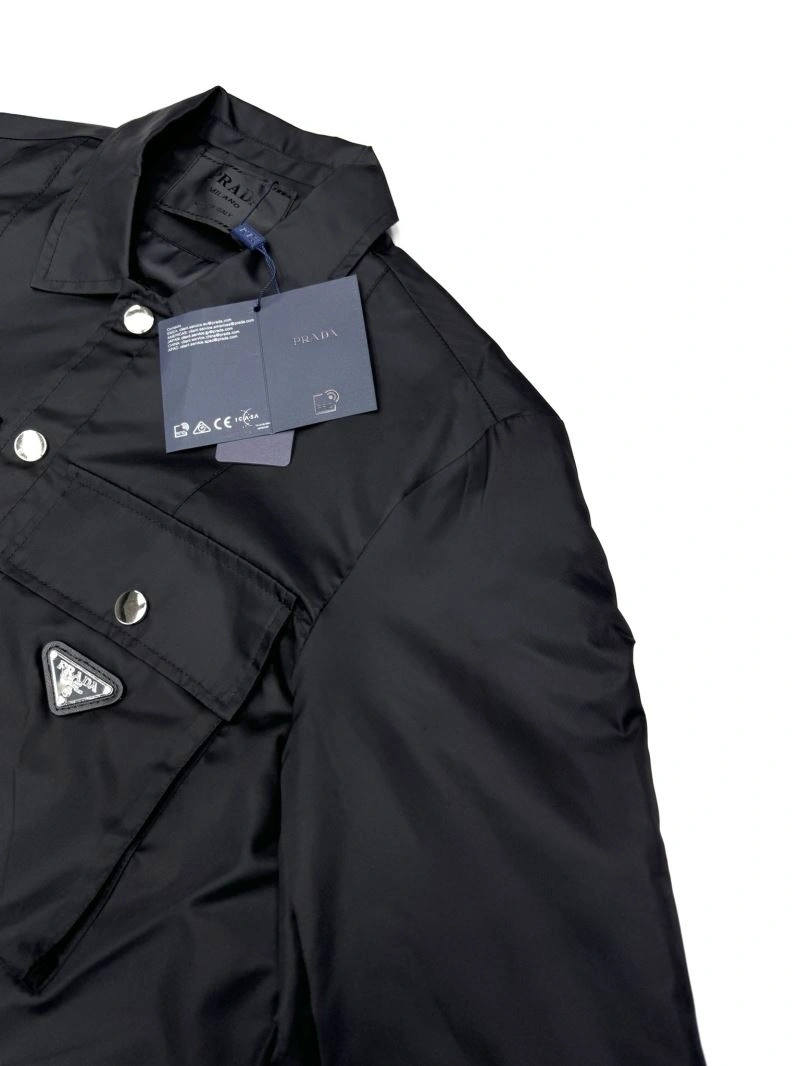 Prada Outwear TopPick 170890
