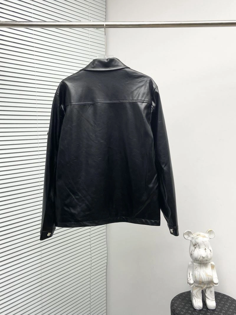 Prada Outwear Stylish 170848