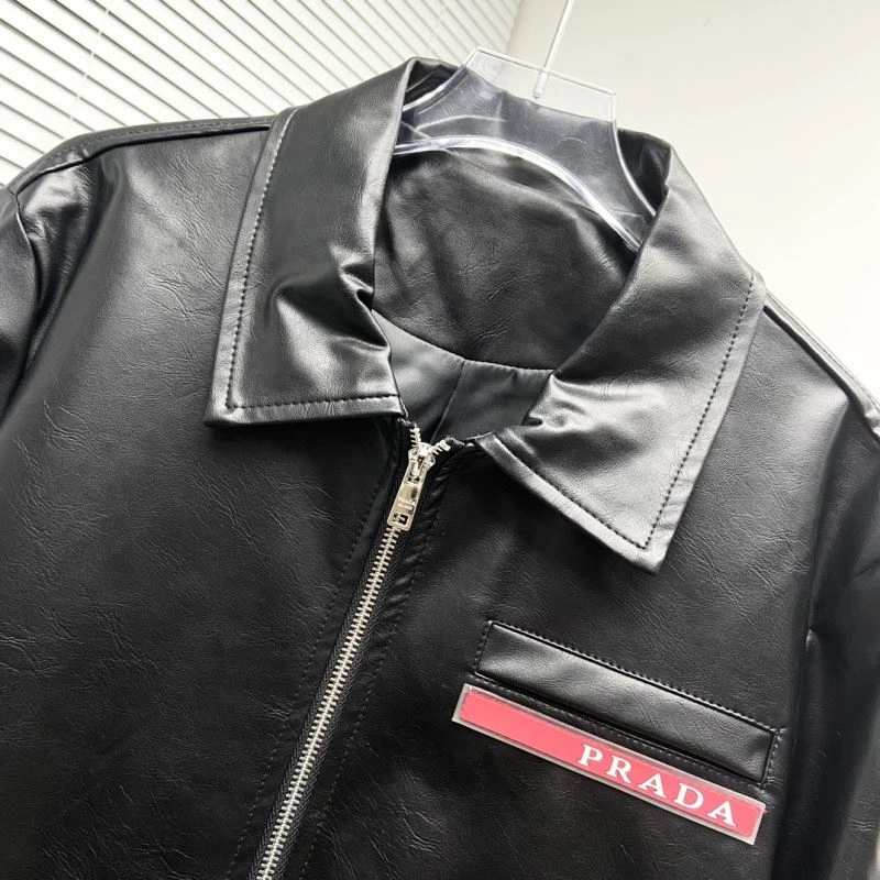 Prada Outwear Stylish 170848