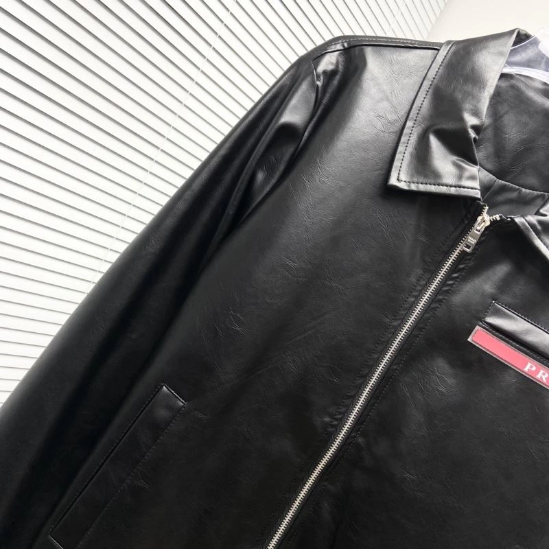 Prada Outwear Stylish 170848