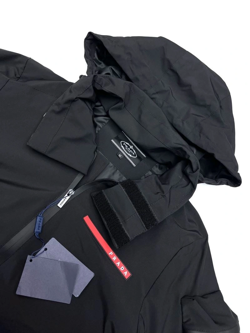Tailored Prada Outwear 170838