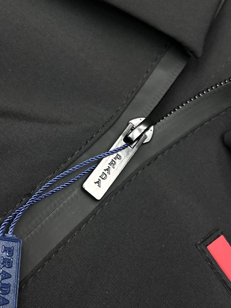 Tailored Prada Outwear 170838