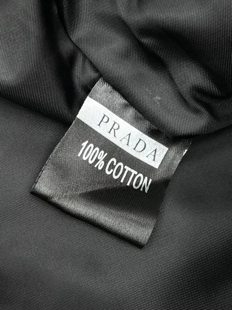 Tailored Prada Outwear 170838
