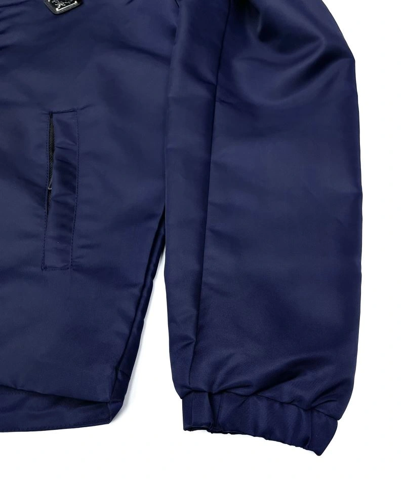 Minimalist Prada Outwear 170835