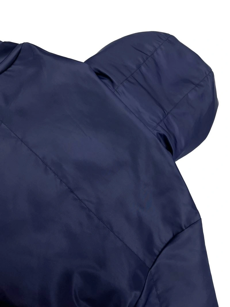 Minimalist Prada Outwear 170835