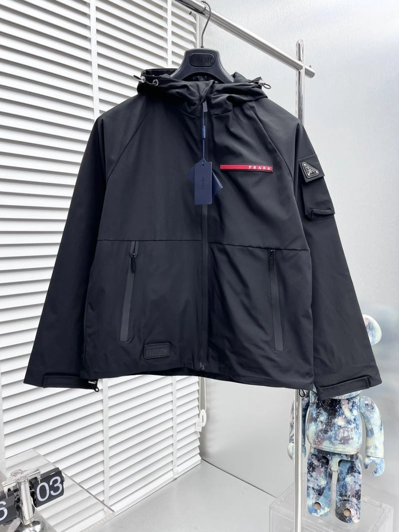 Prada Outwear TopPick 170842