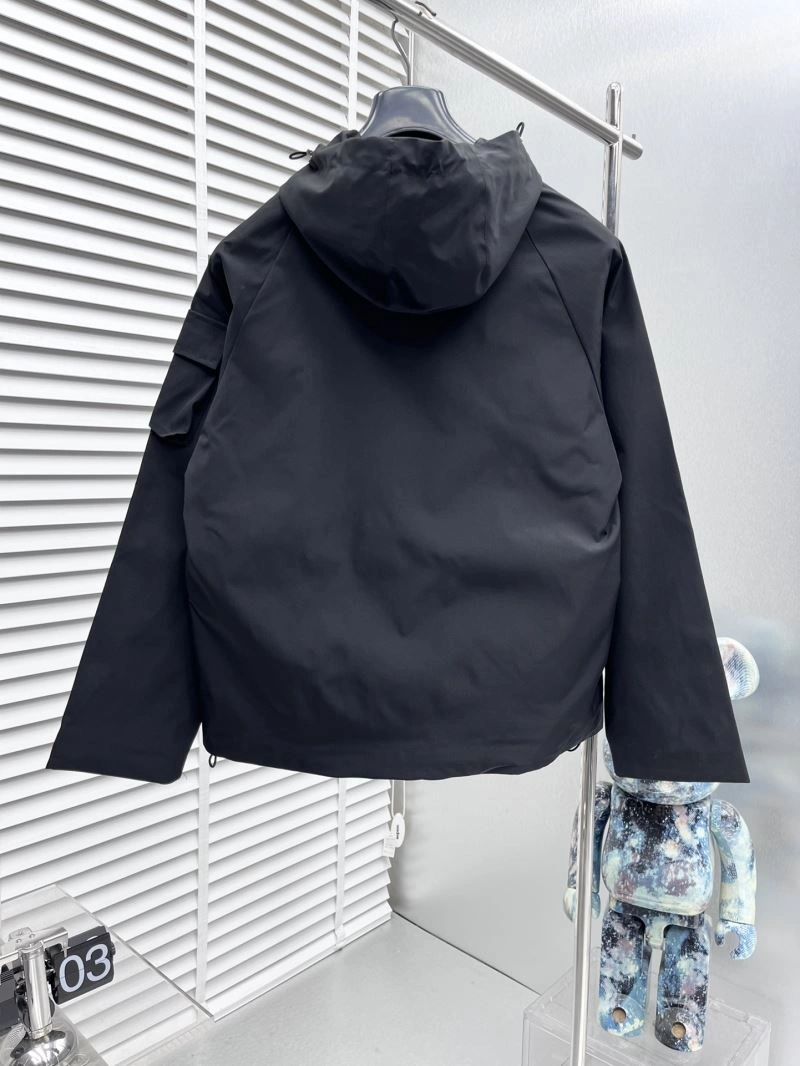 Prada Outwear TopPick 170842