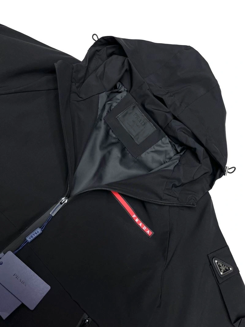 Prada Outwear TopPick 170842