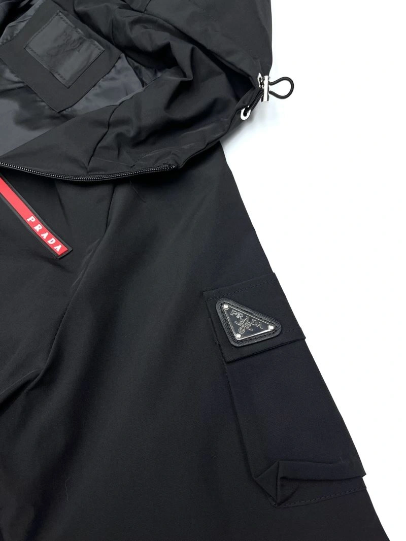 Prada Outwear TopPick 170842