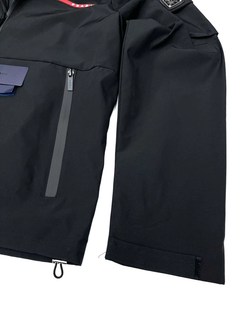 Prada Outwear TopPick 170842