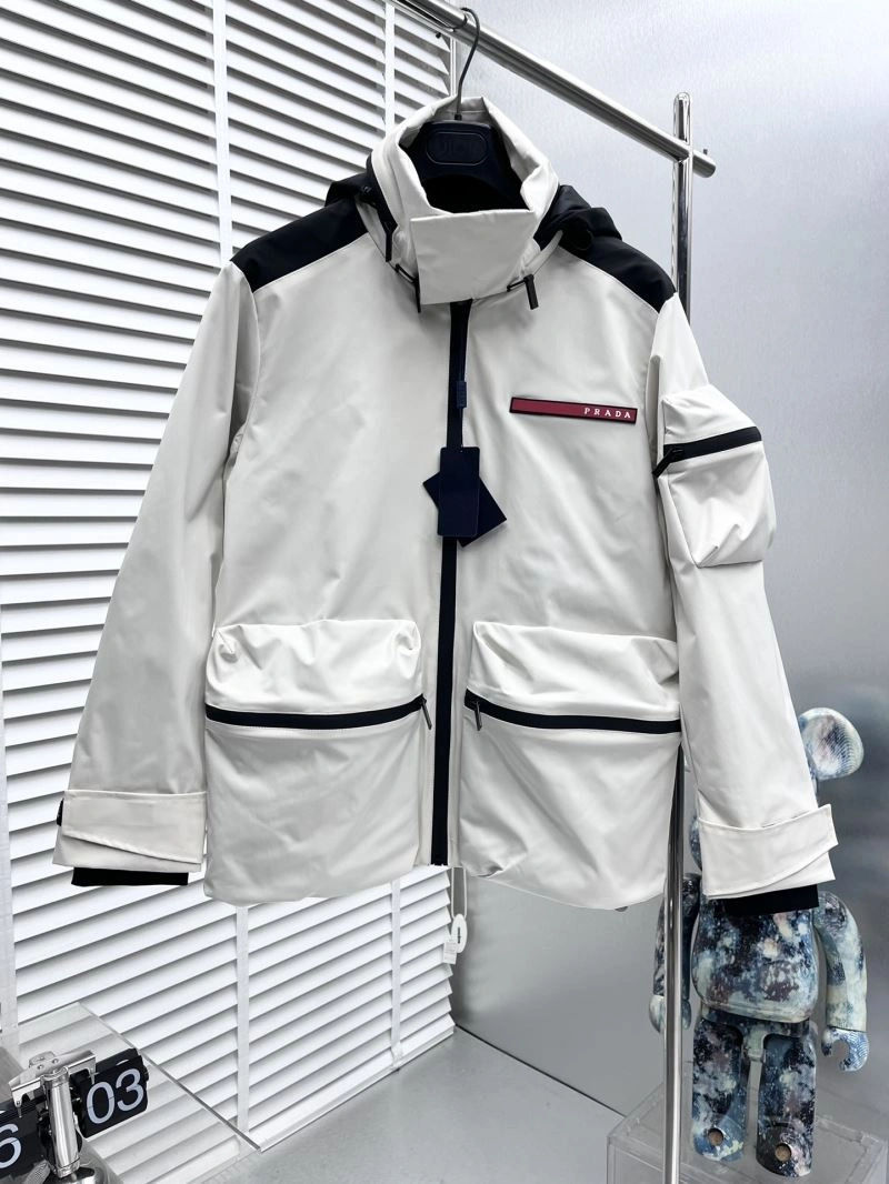 Affordable Prada Outwear 170847