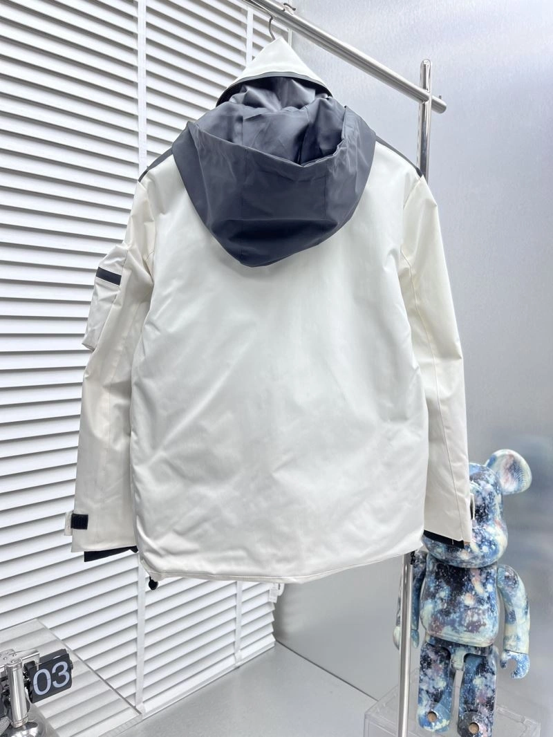 Affordable Prada Outwear 170847