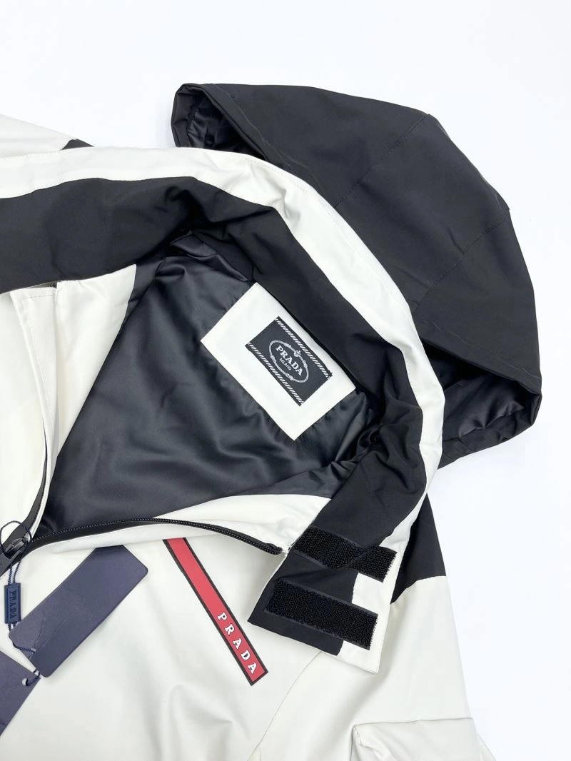 Affordable Prada Outwear 170847