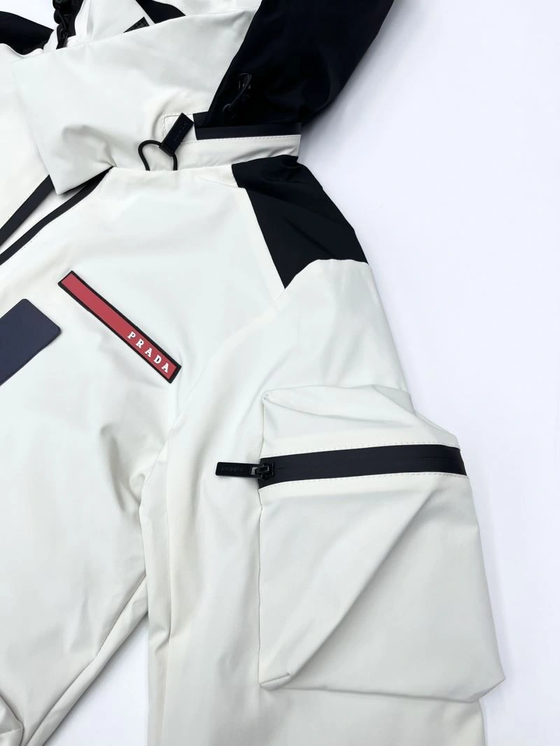 Affordable Prada Outwear 170847