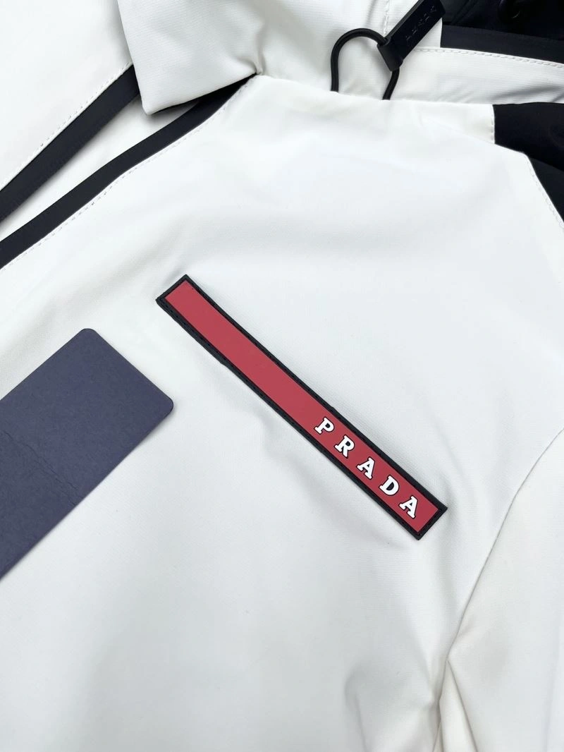 Affordable Prada Outwear 170847