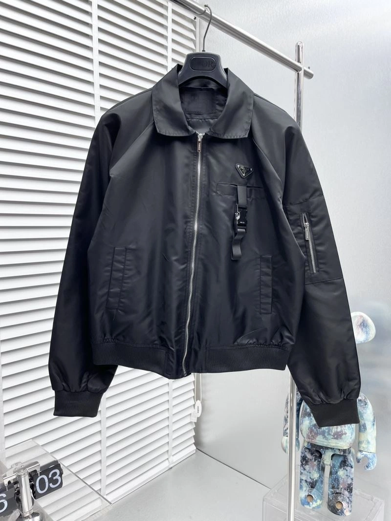 Affordable Prada Outwear 170840