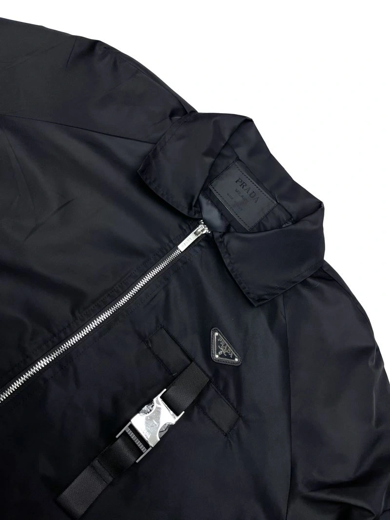 Affordable Prada Outwear 170840