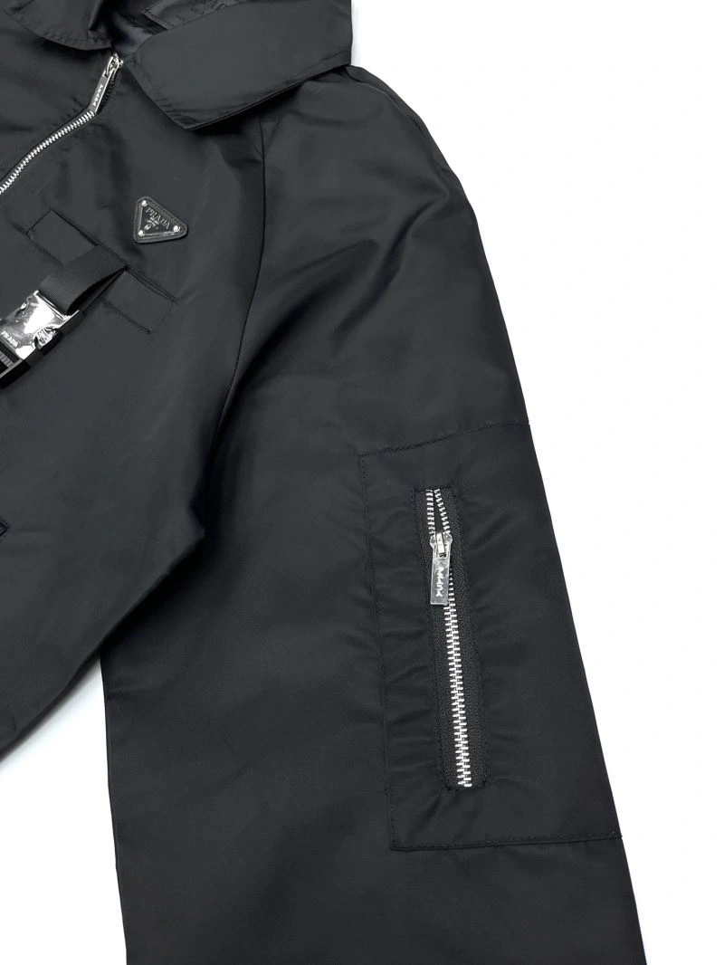 Affordable Prada Outwear 170840